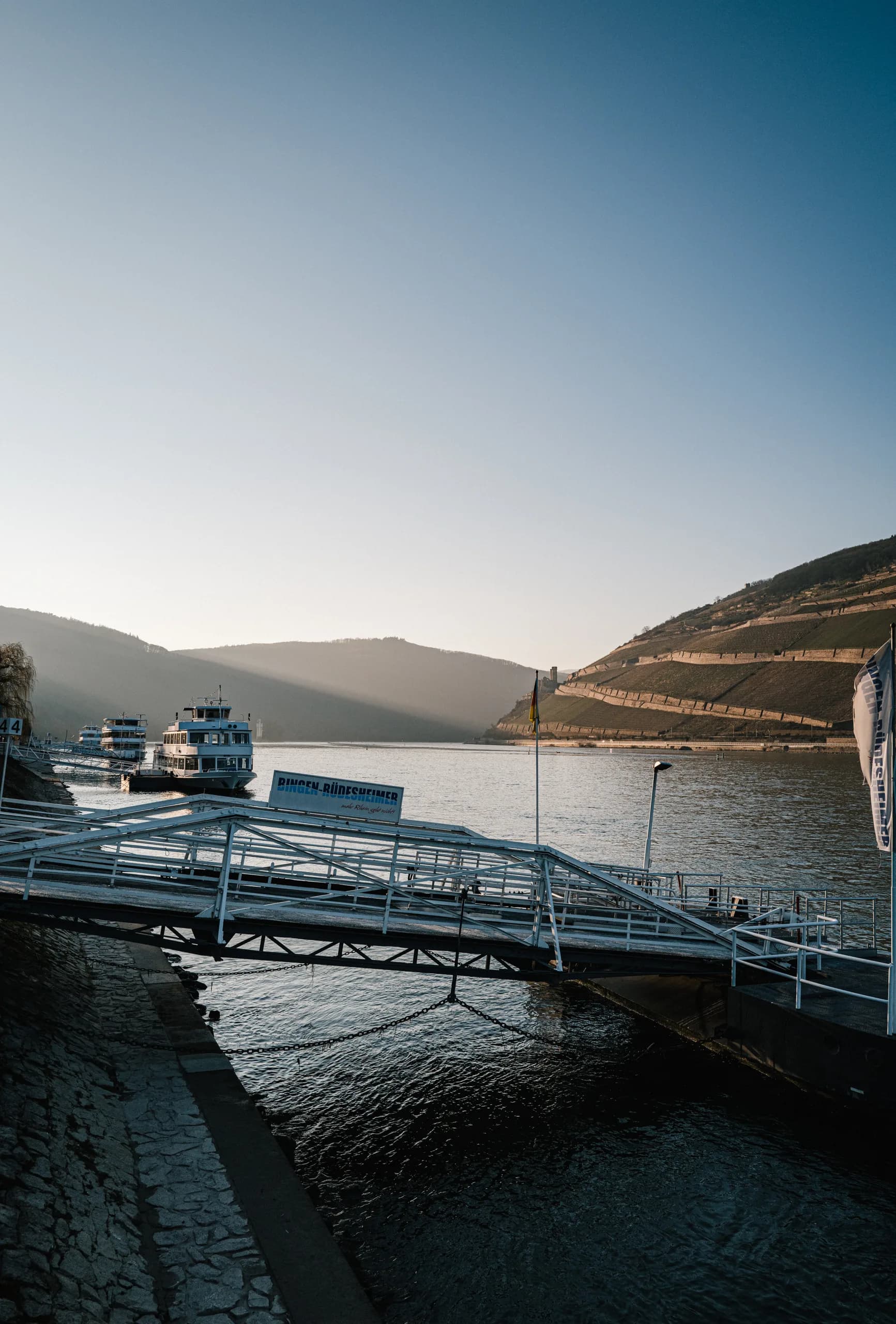 Bingen II