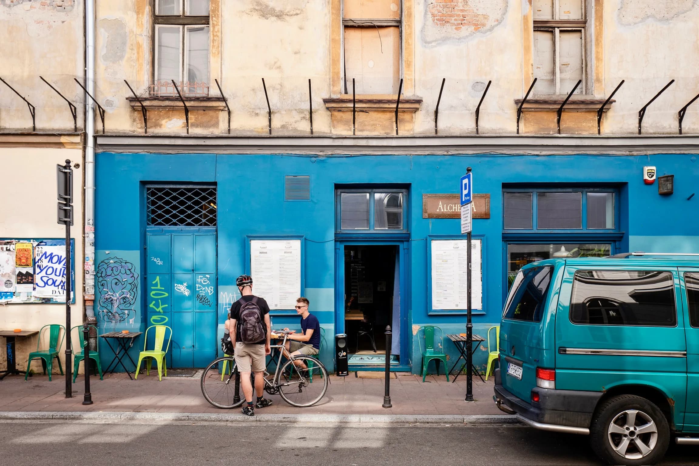 Krakow, Poland