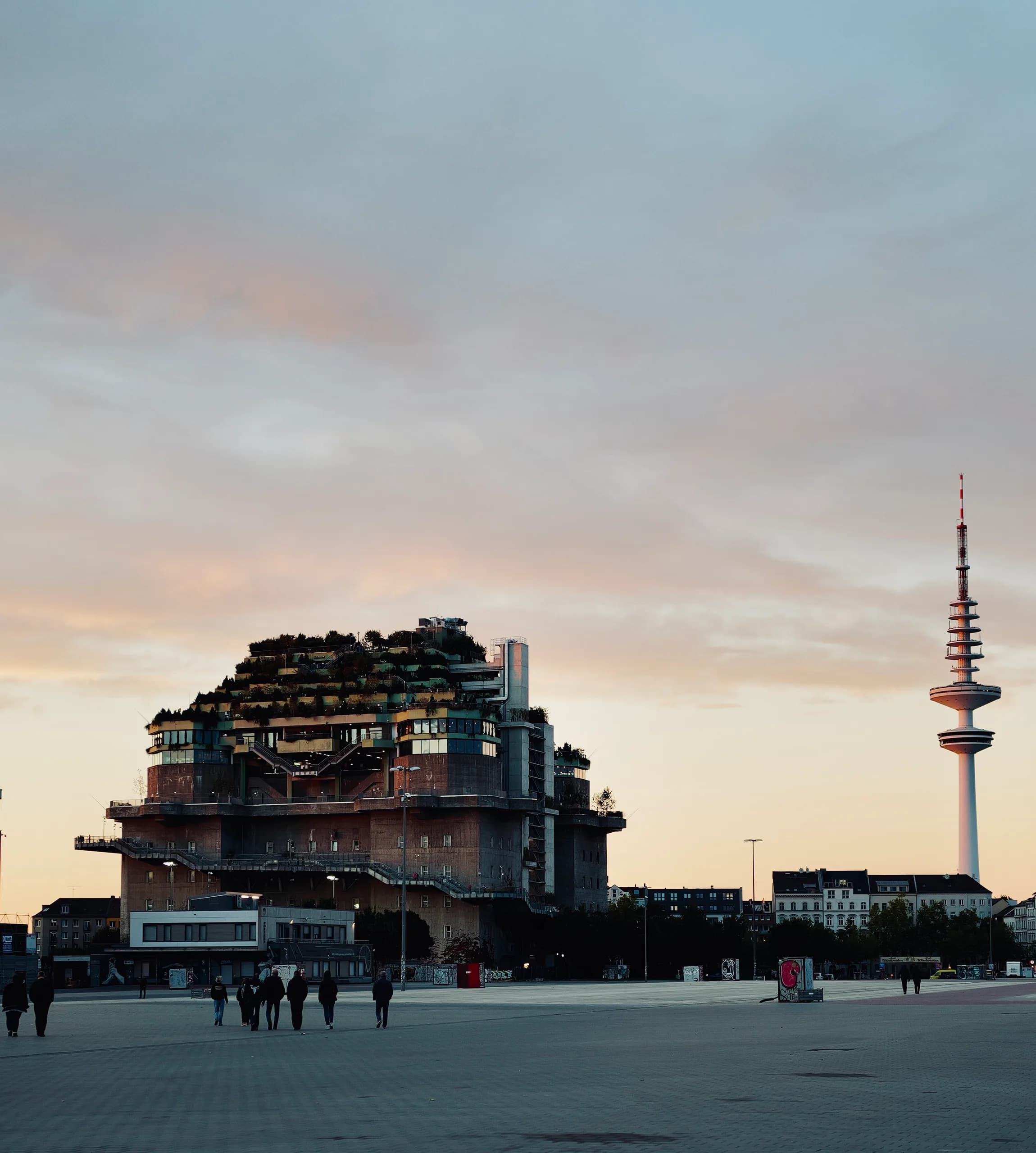 Flakturm