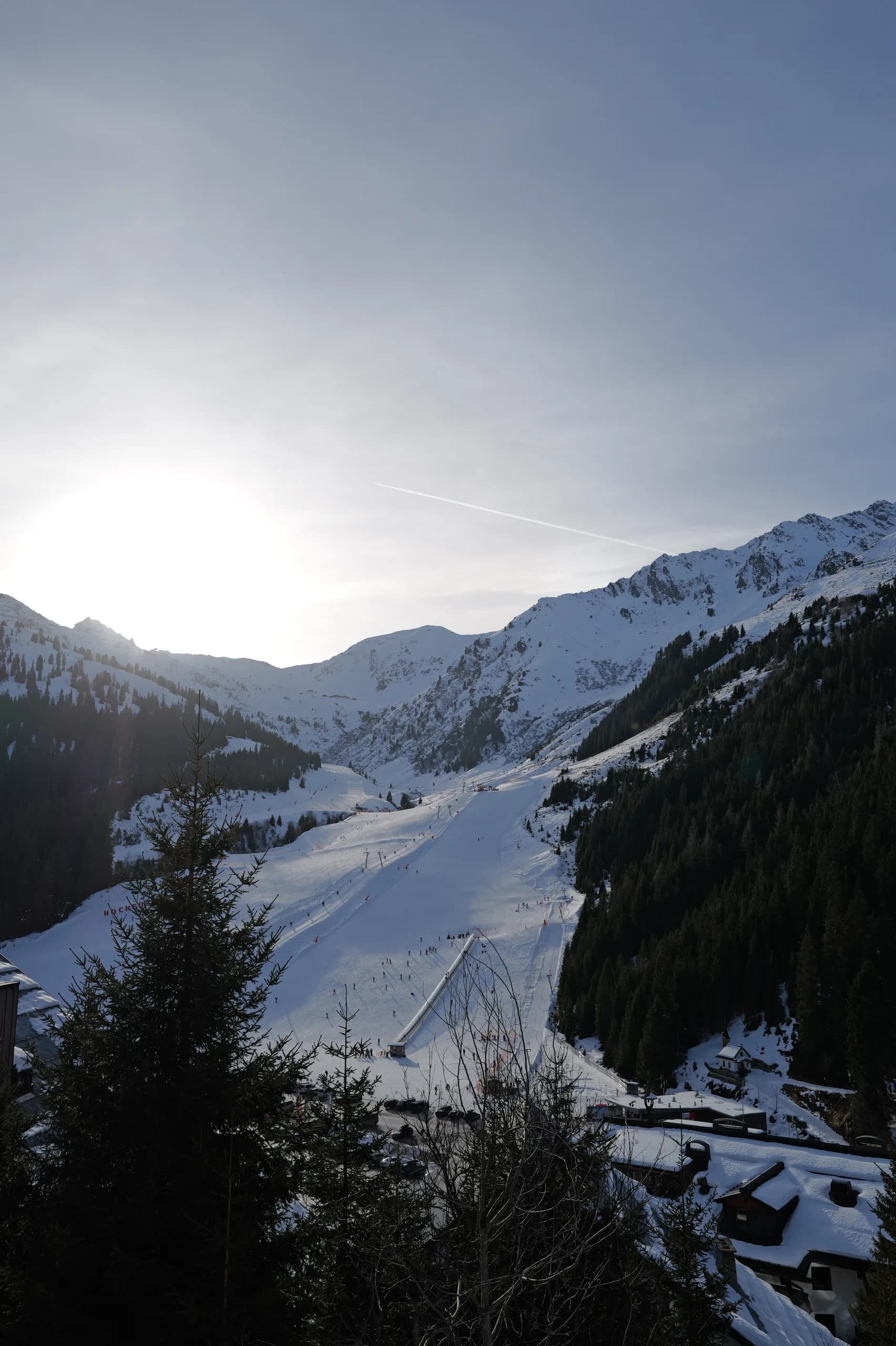 Alps