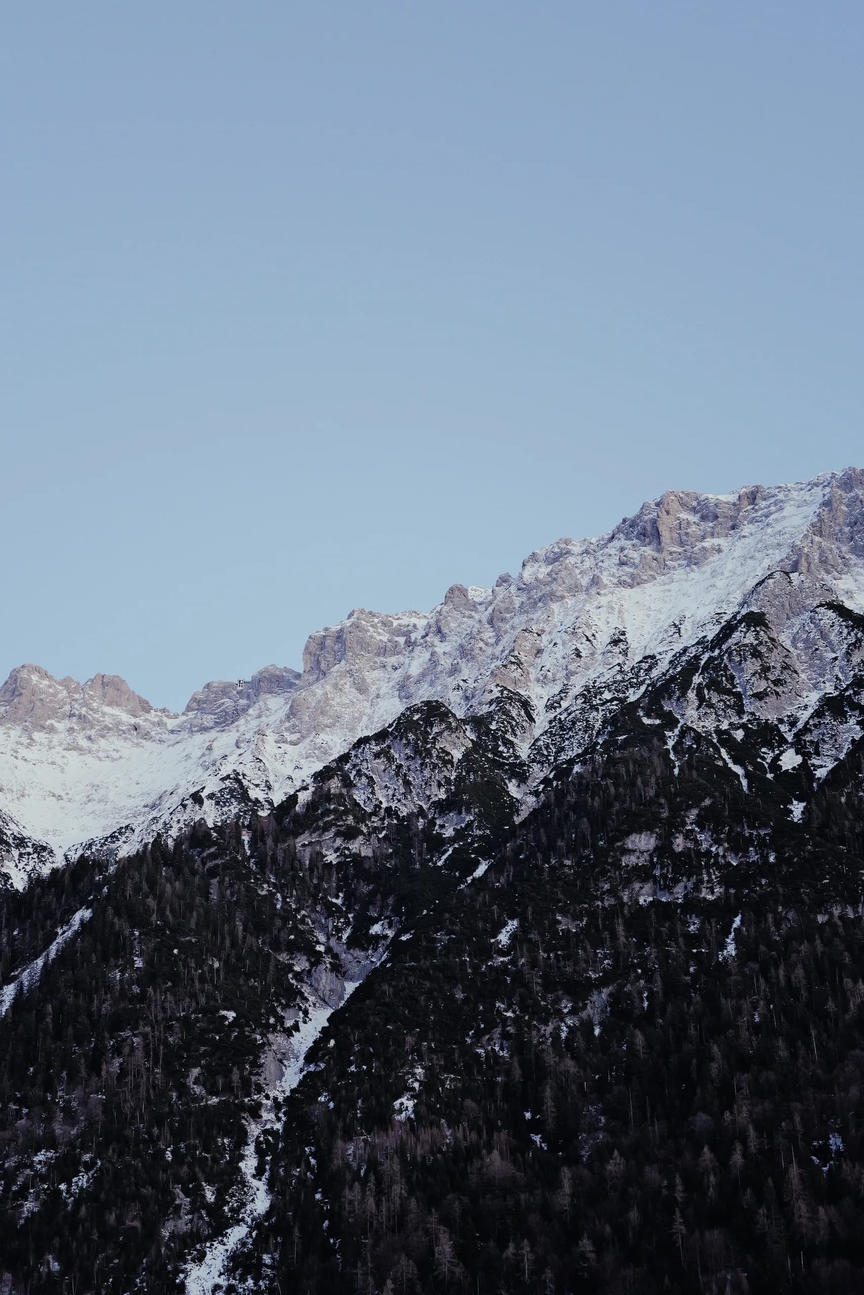 Mittenwald