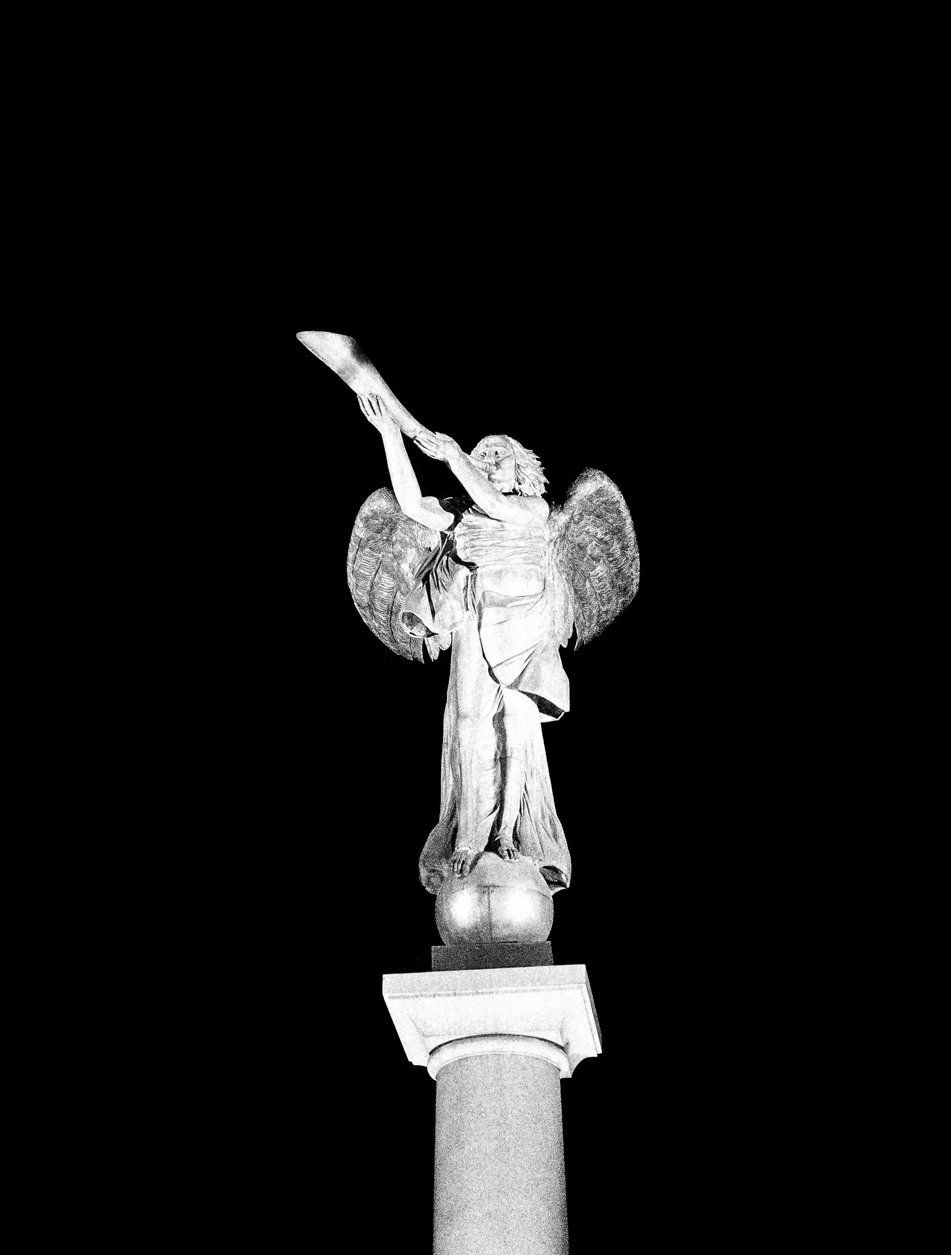 Vilnius_angel