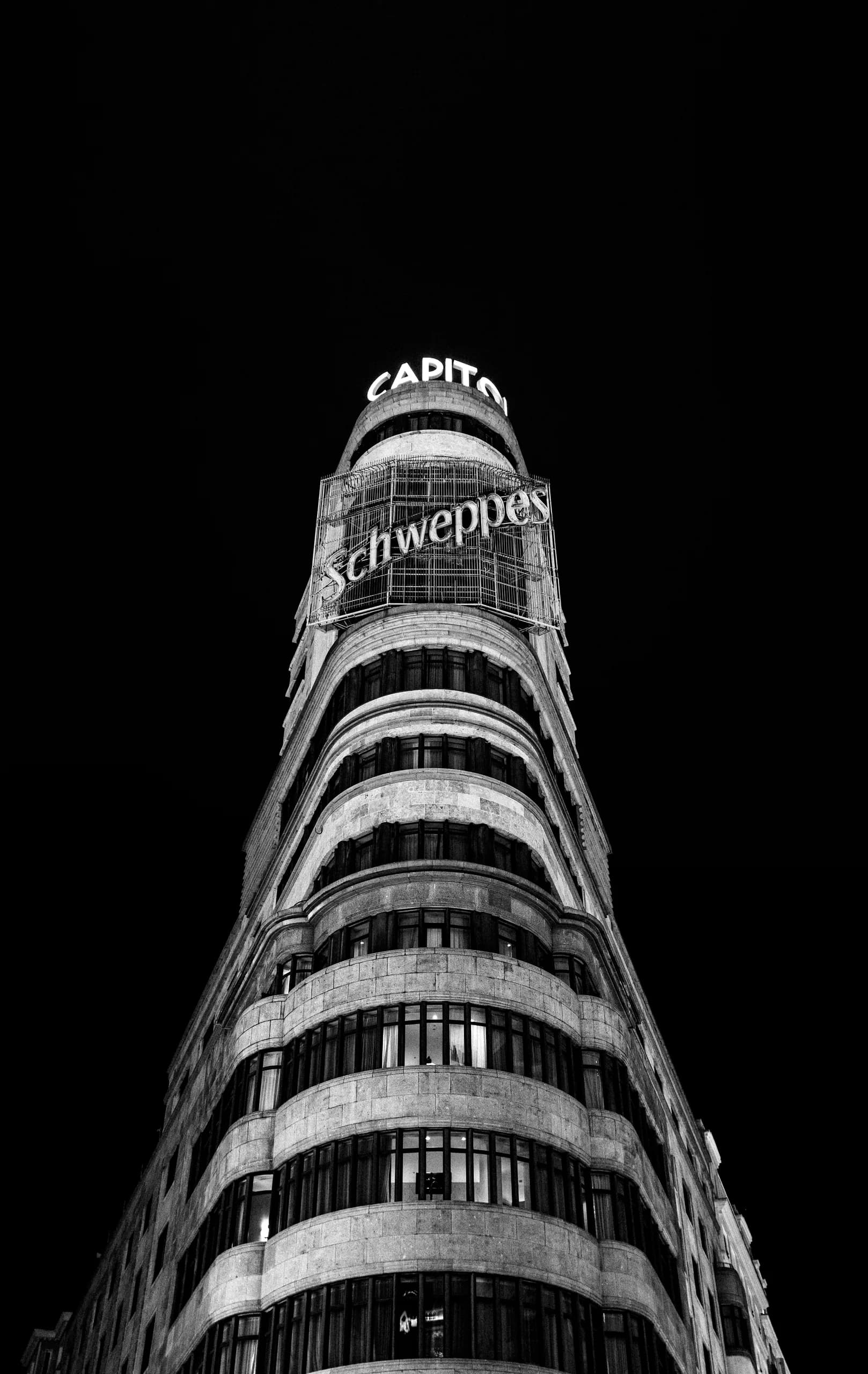 Grand Via