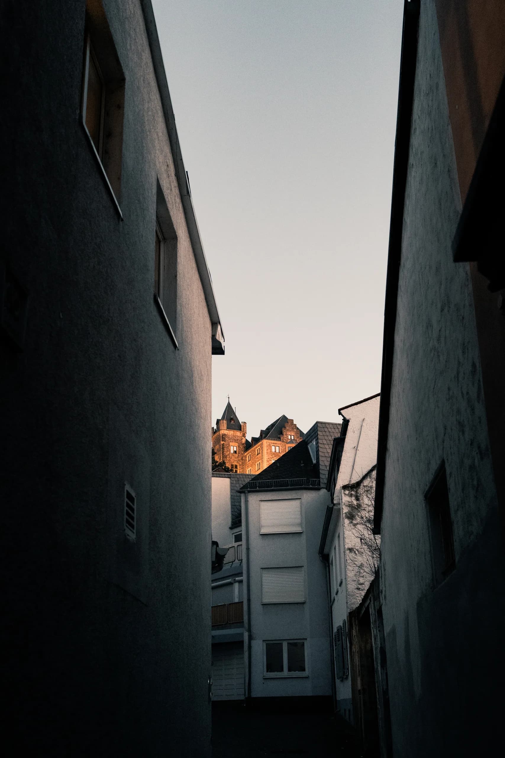 Bingen