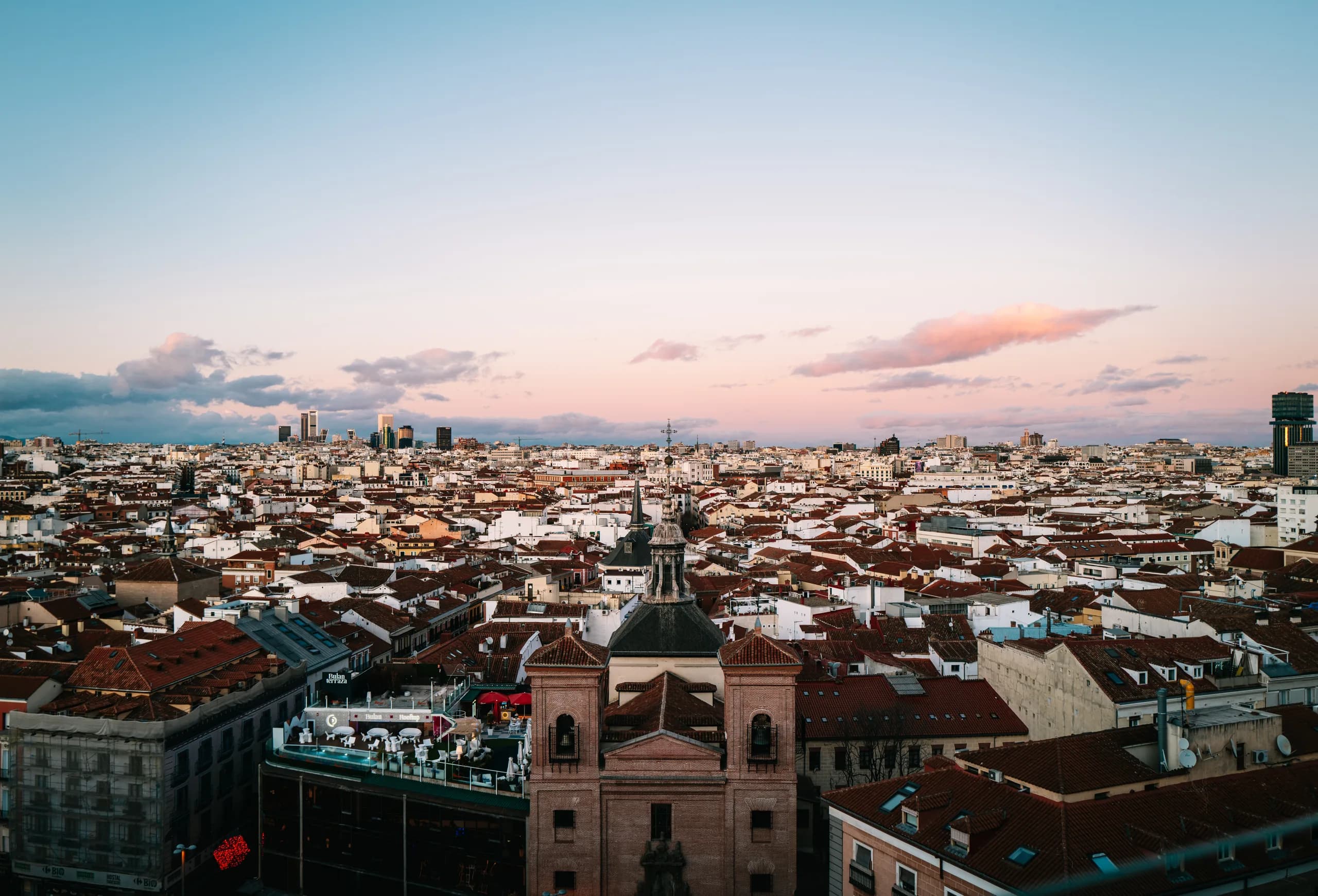 Madrid