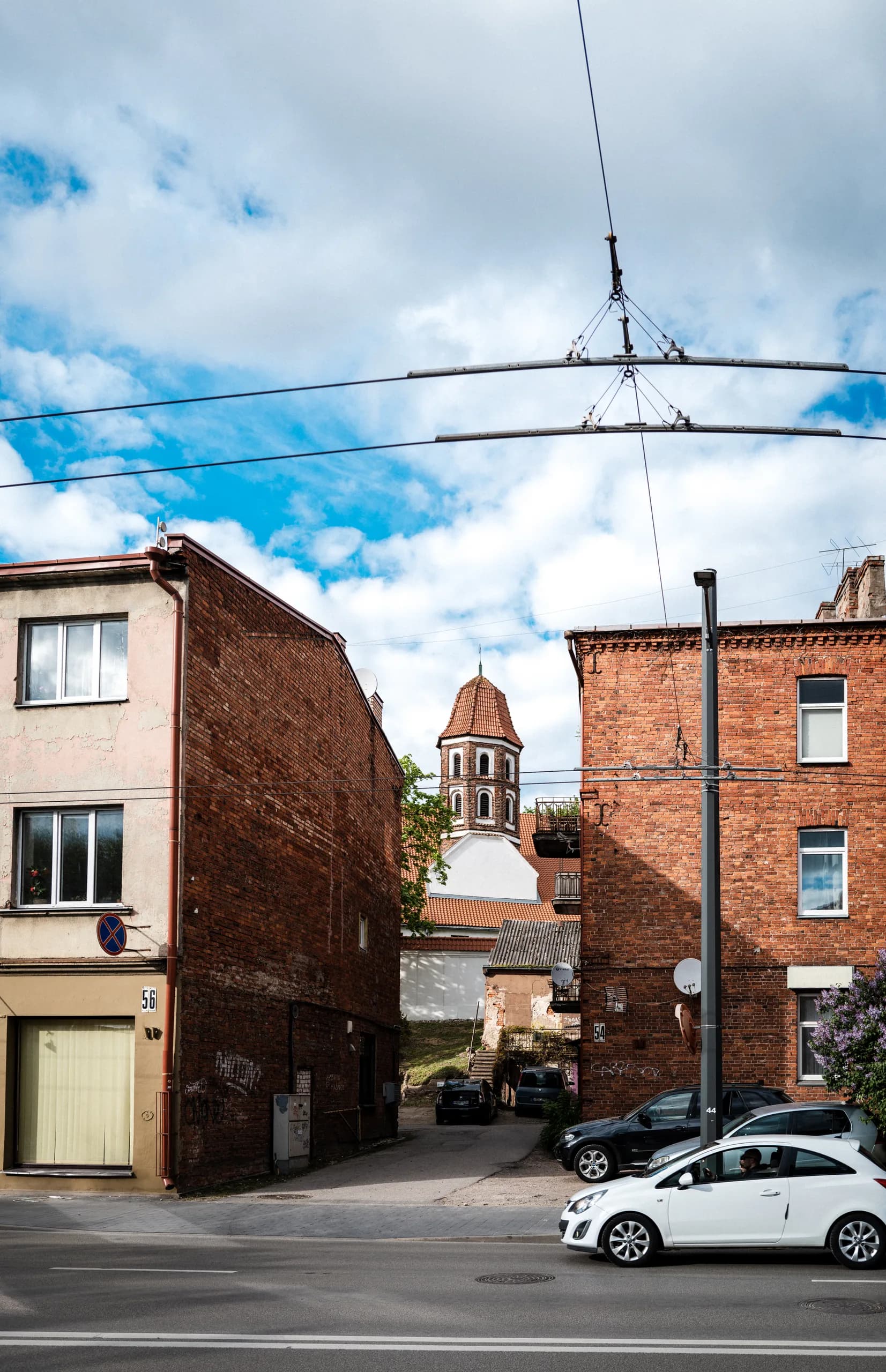 Kaunas, Lithuania