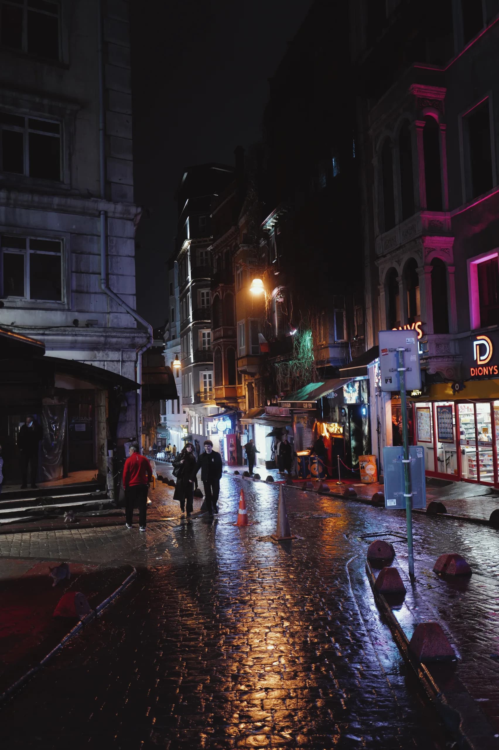 Istanbul, Turkey