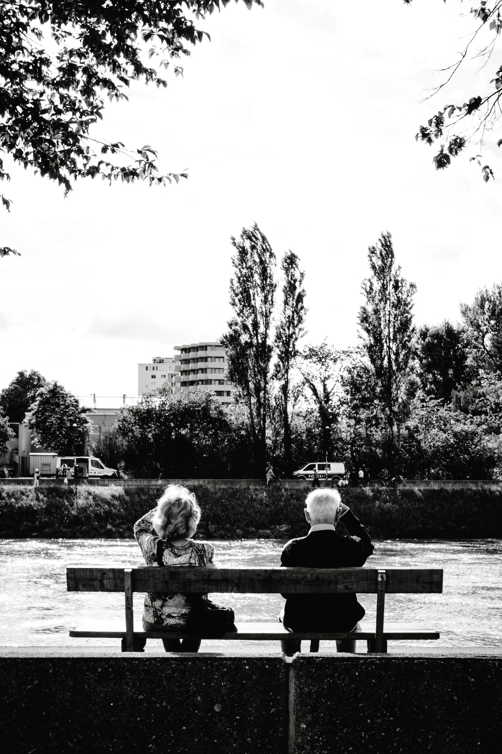 Alte Liebe