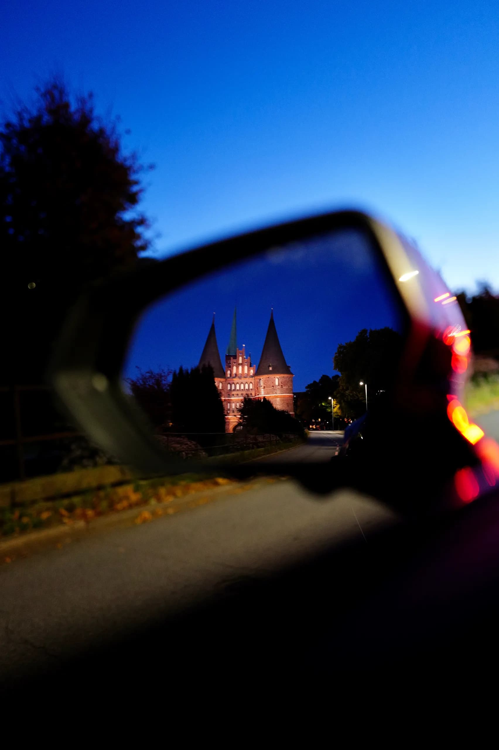 Lübeck