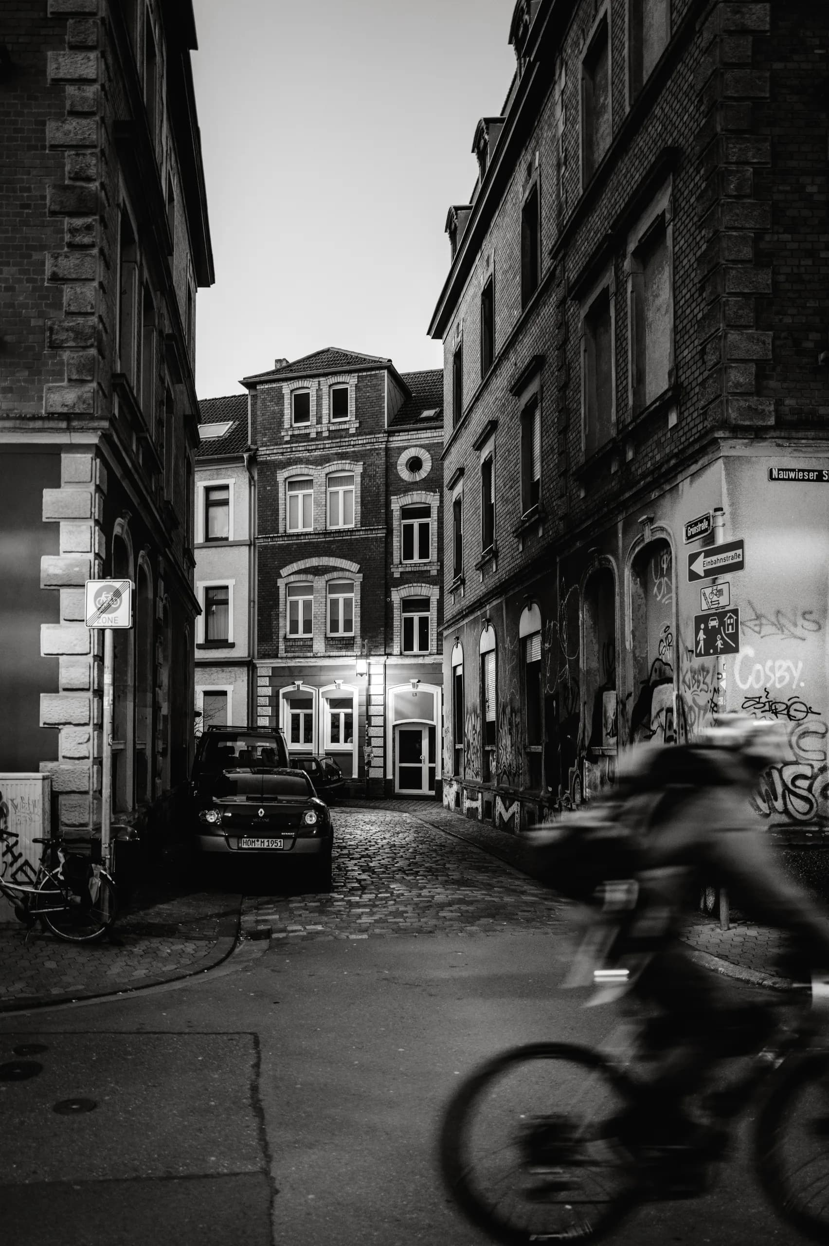 Saarbrücken