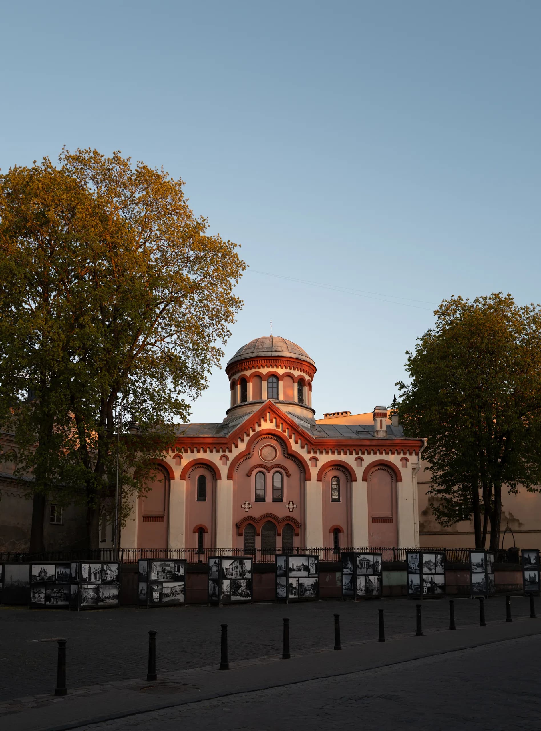 Vilnius, Lithuania