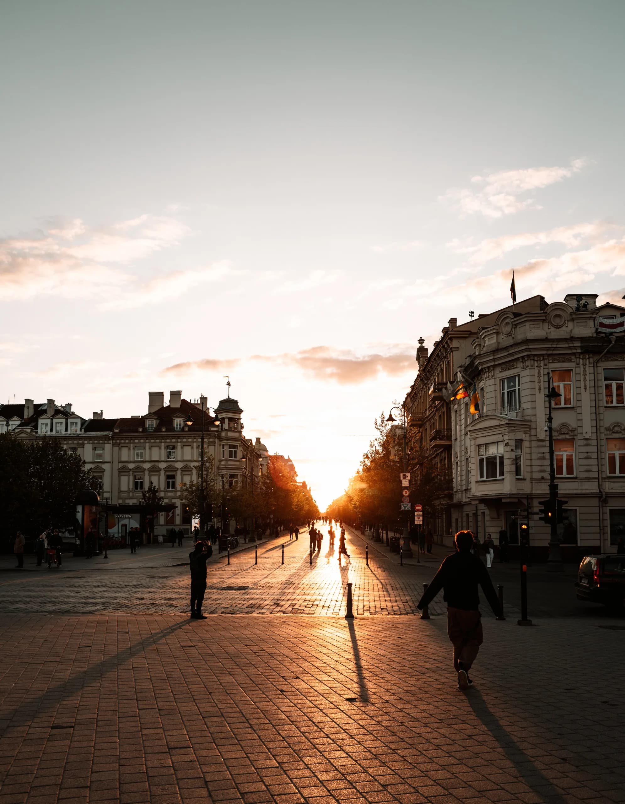 Vilnius, Lithuania
