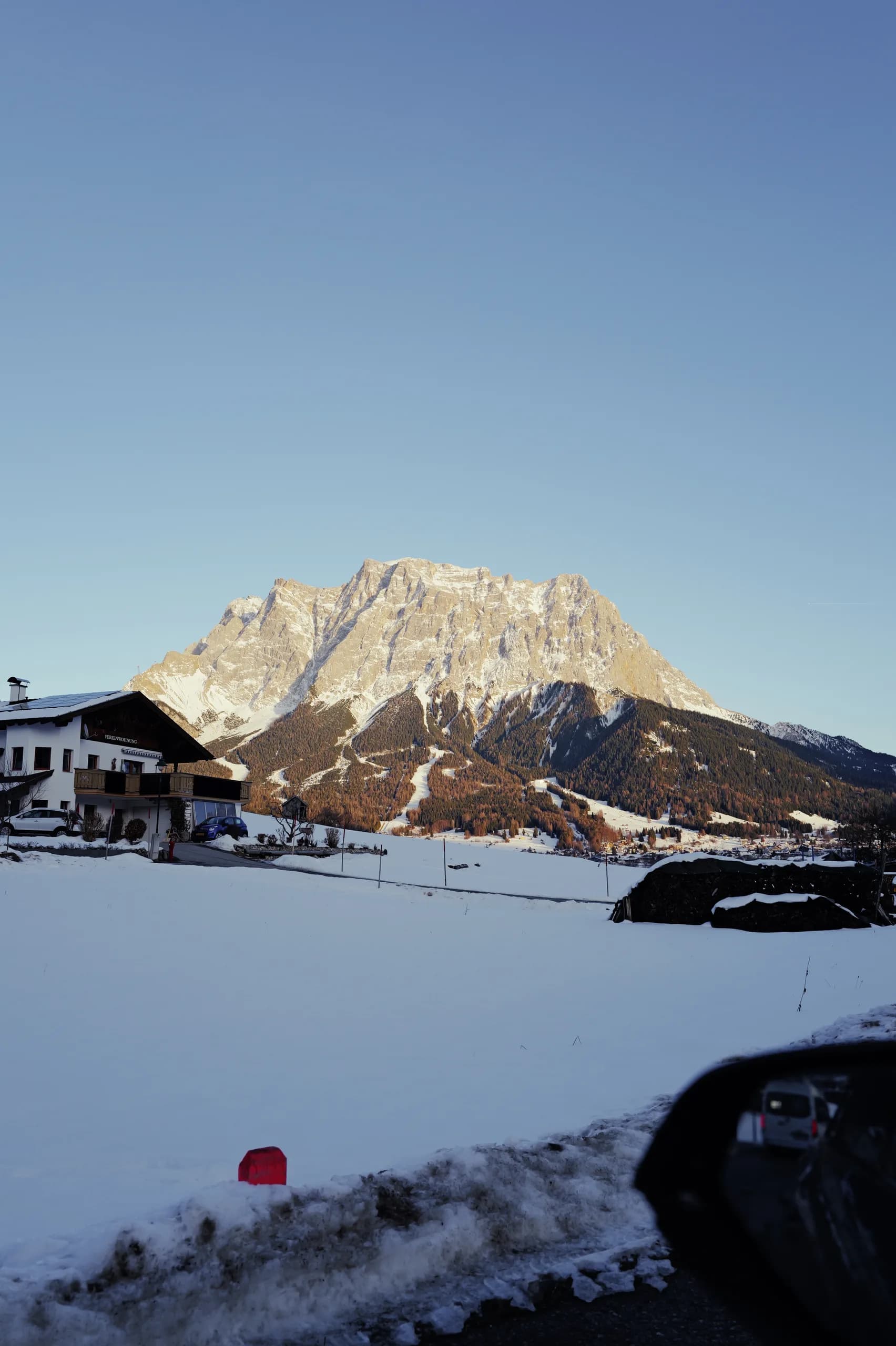 Garmisch