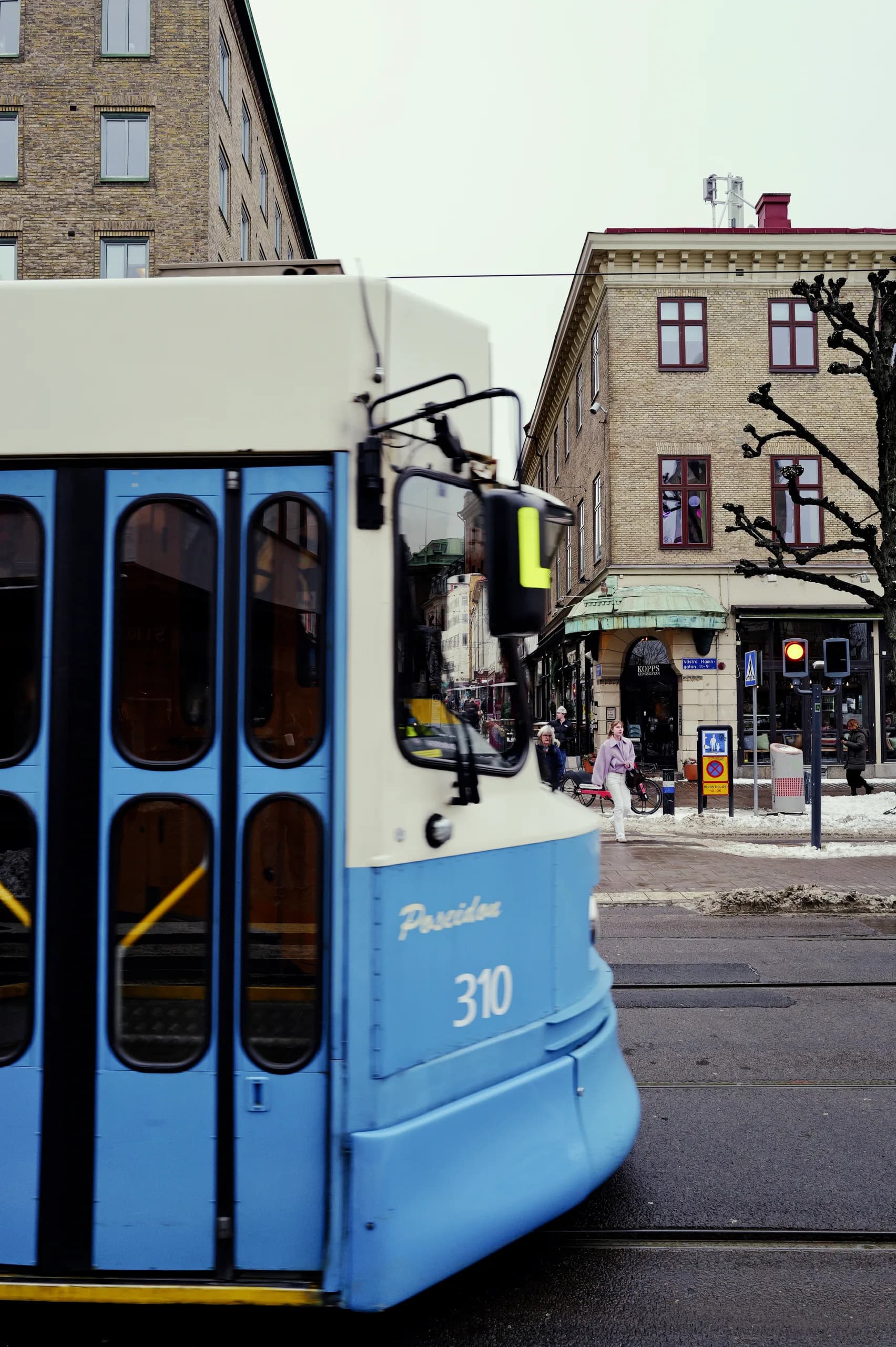 Gothenburg, Sweden