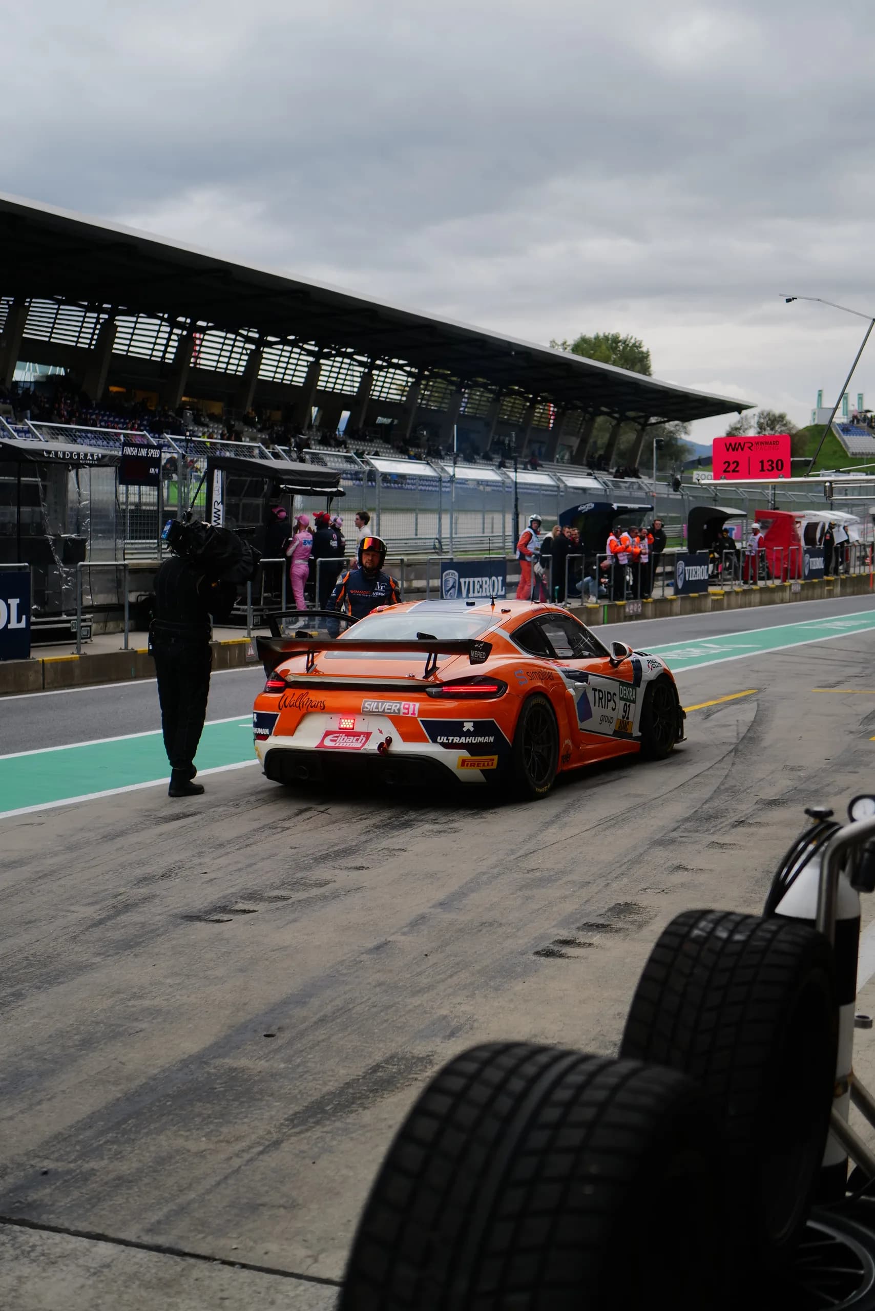 DTM2