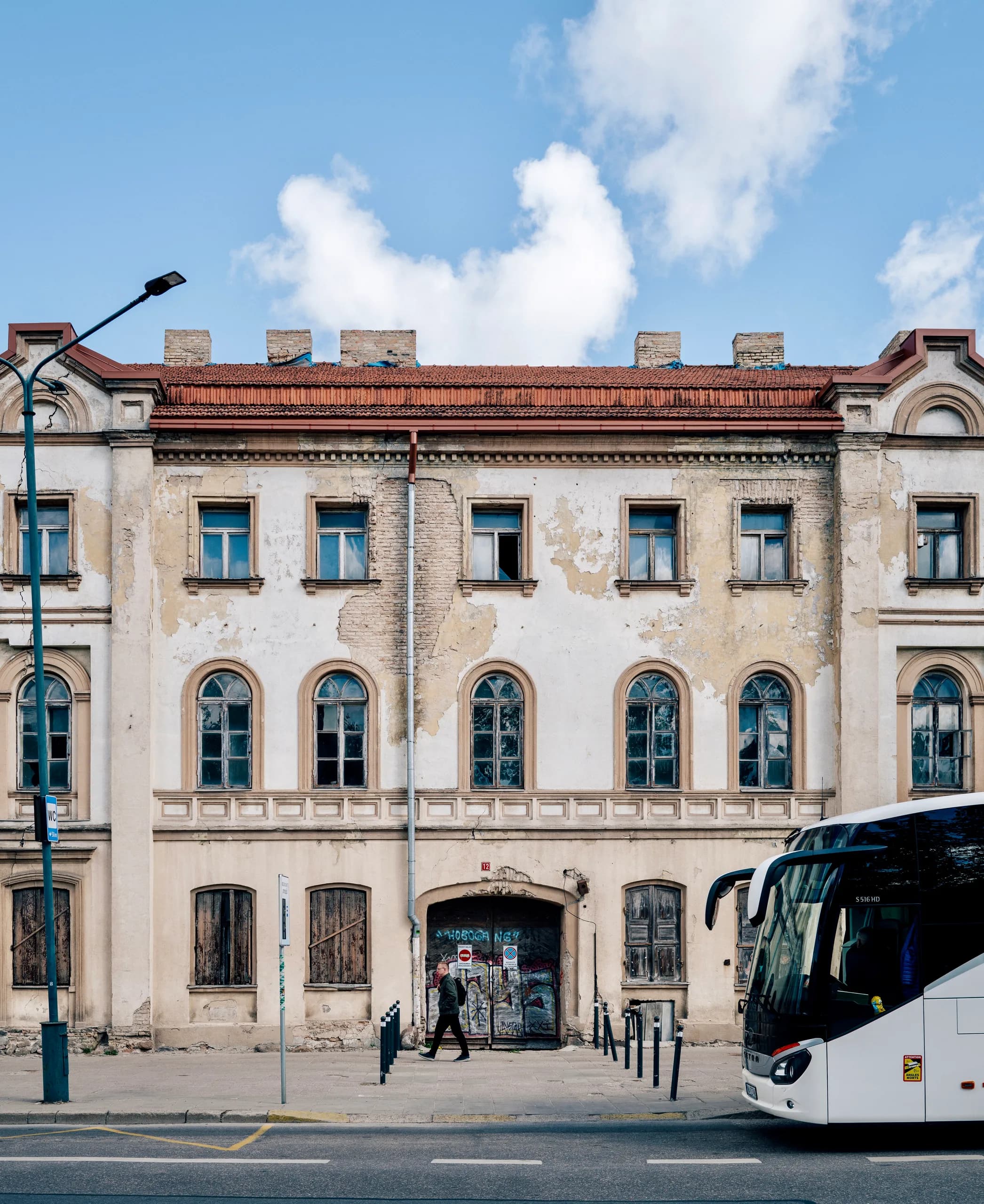 Vilnius, Lithuania