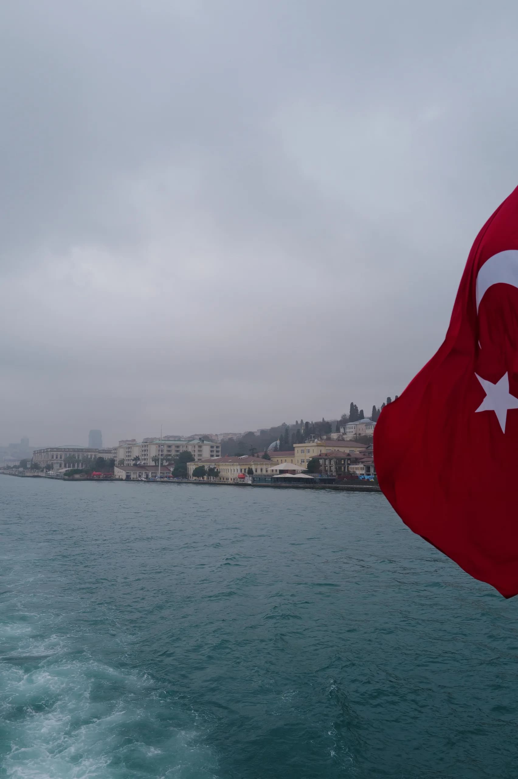 Istanbul, Turkey