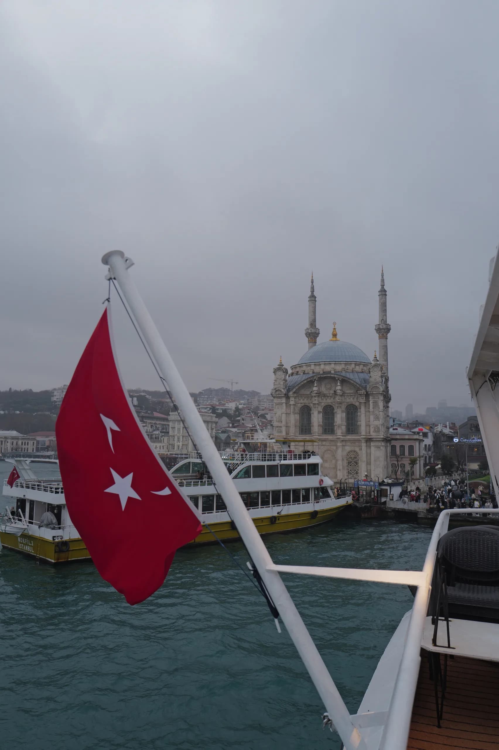 Istanbul, Turkey